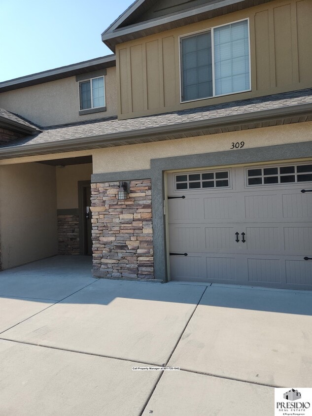 309 Windward Court, Saratoga Springs, UT 84045 Townhome Rentals in Saratoga Springs UT