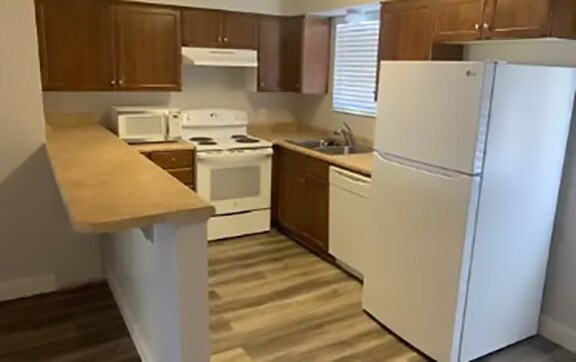 Foto del edificio - 1045 N 1725 W