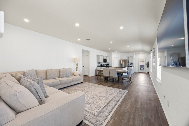 Foto del edificio - 5455 Desert Gln Dr