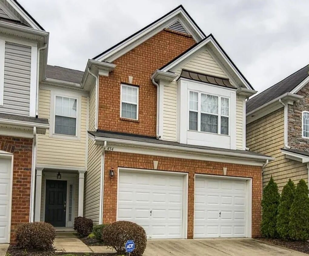 Photo - 434 Lazy Creek Ln (Nashville, TN)