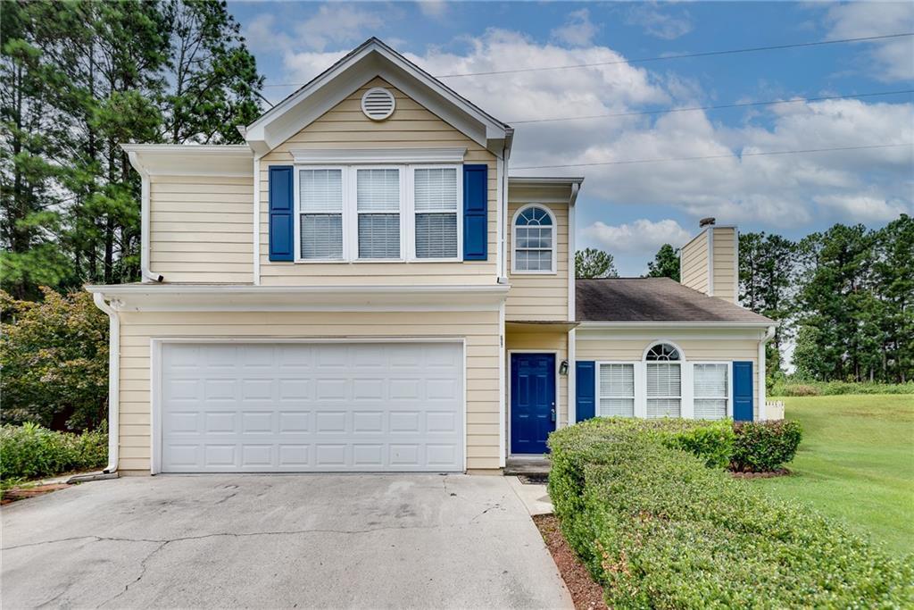 Foto principal - 3174 Benthollow Ln