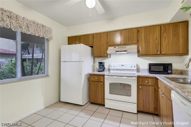 Foto del edificio - 1025 Foxfire Ln