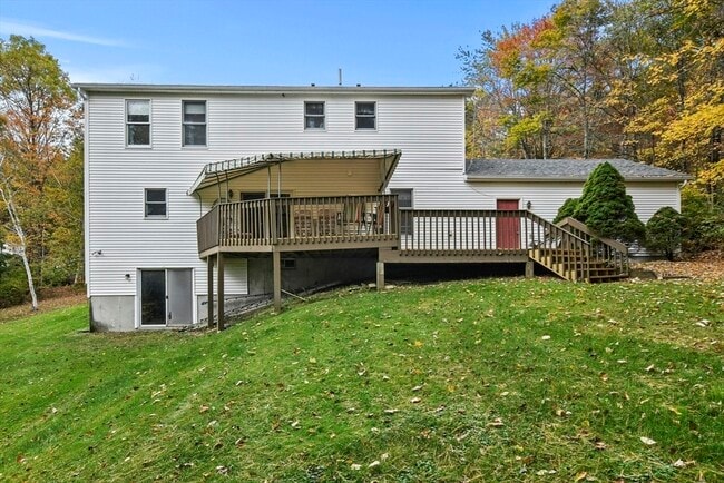 Building Photo - 781 East Rd