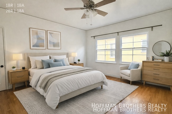 Foto del edificio - 1029 Westmoreland Ave