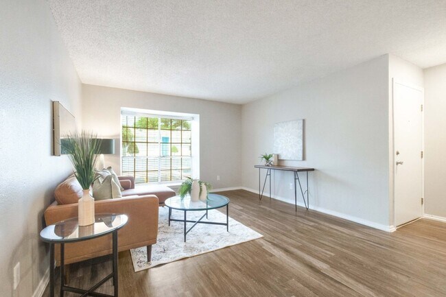 Ascent At Northgate Apartments