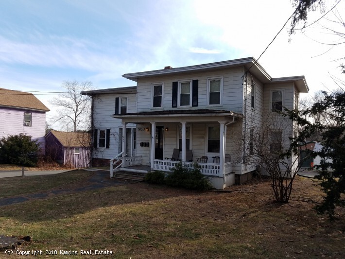 553 Main St. - 553 Main St