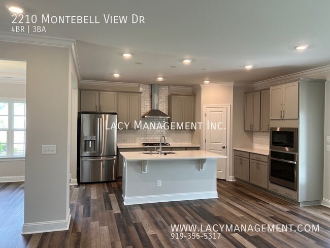 Building Photo - 2210 Montebell View Dr