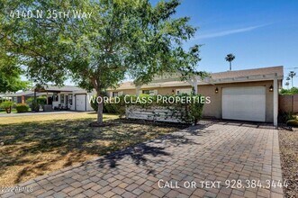 Building Photo - 4140 N 35th Way