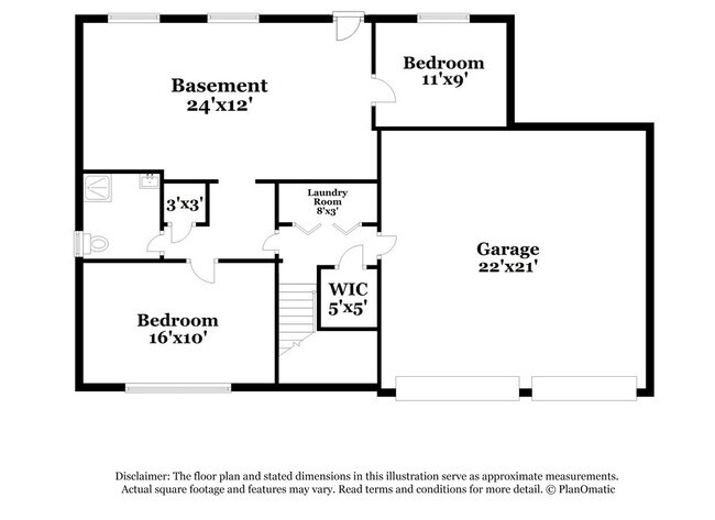 Foto del edificio - 511 Saddle Ridge Dr