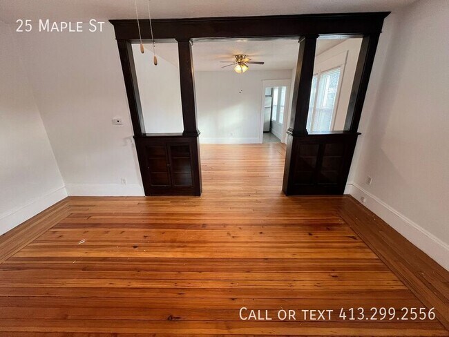 Foto del edificio - 25 Maple St