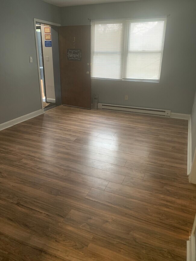 Bedroom - 15 46th Pl NE