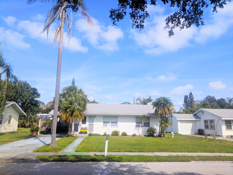 2131 Palm Terrace, Sarasota, FL 34231 House Rental in Sarasota, FL