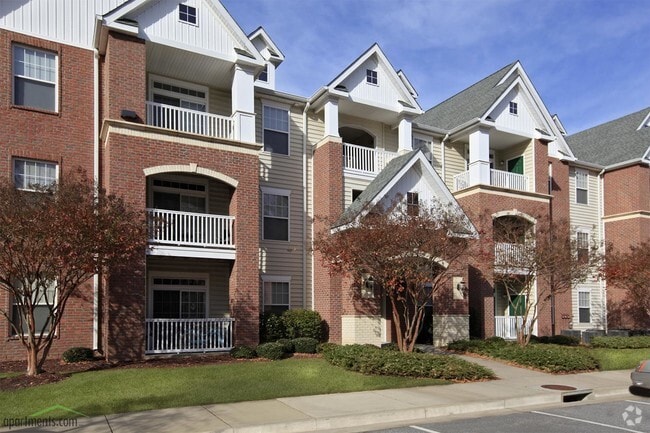 Building - The Villages of Stoney Run