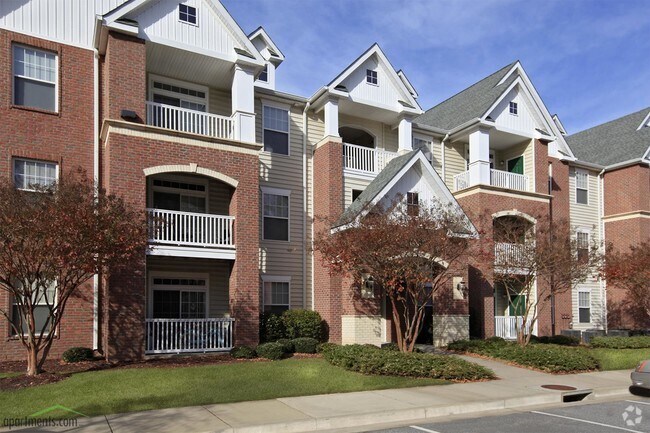 Edificio - The Villages of Stoney Run