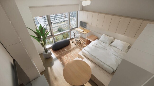 Foto del edificio - 75 Park Ln S