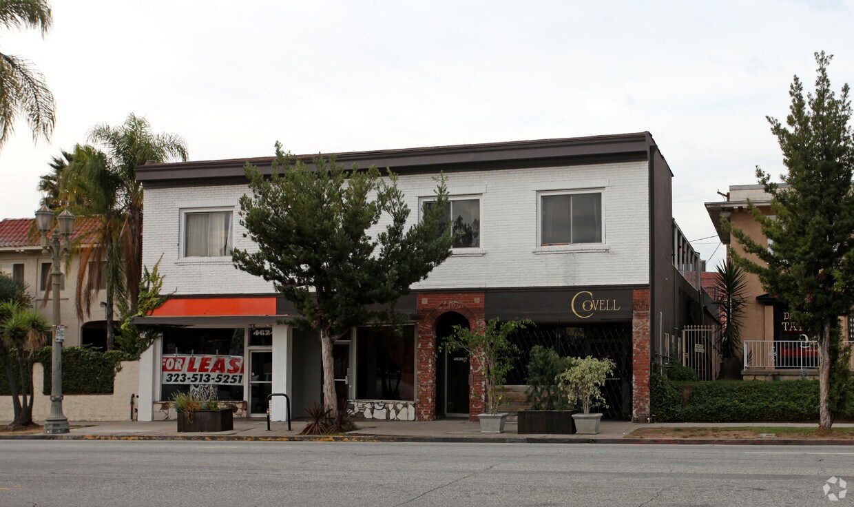 Foto principal - 4624-4628 Hollywood Blvd