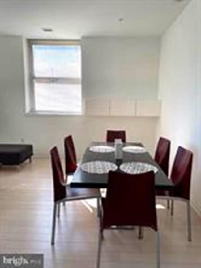 Foto del edificio - 1600 Arch St