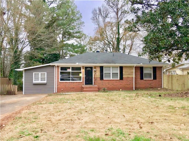 Photo - 3213 Beech Dr House