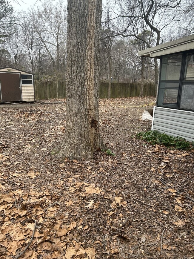 Foto del edificio - "Charming 3-Bedroom Retreat on Holly Street - Spacious 1,618 Sq Ft with 1.5 Baths in Jonesboro!"