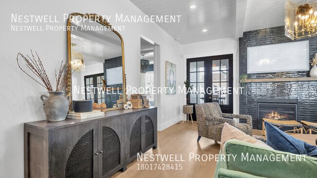 Foto del edificio - Spectaular 7-bed Home in Daybreak!