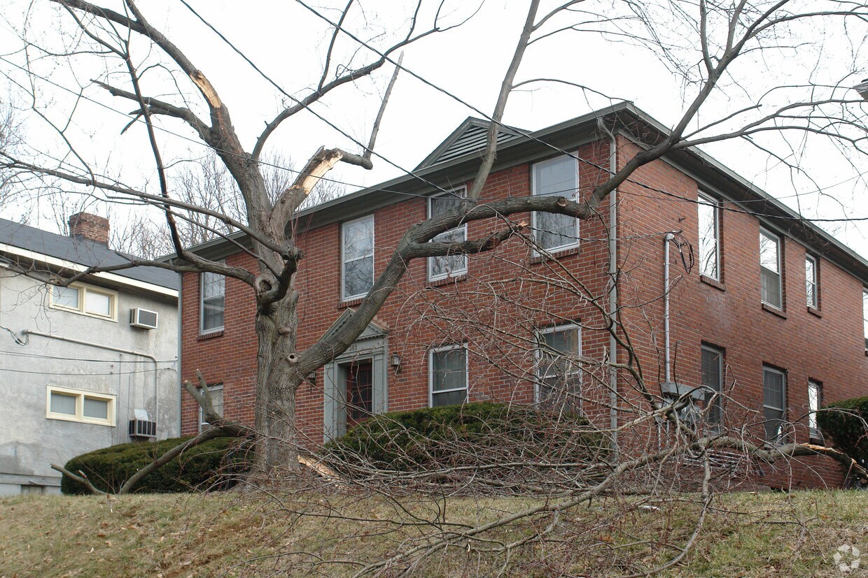 Building Photo - 381 Galt Ave