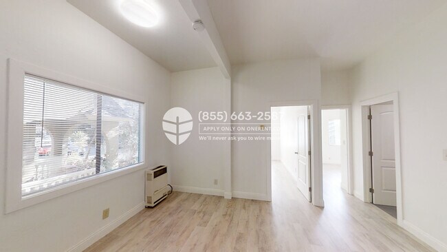 Building Photo - 2925 Wheeler St