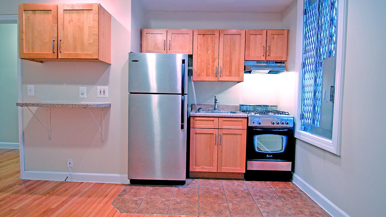 Foto principal - 141 W 139th St