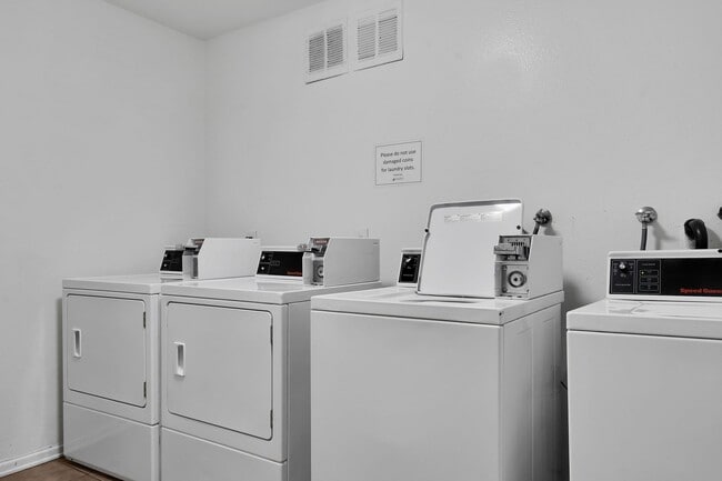 Interior Photo - Orange Apartments