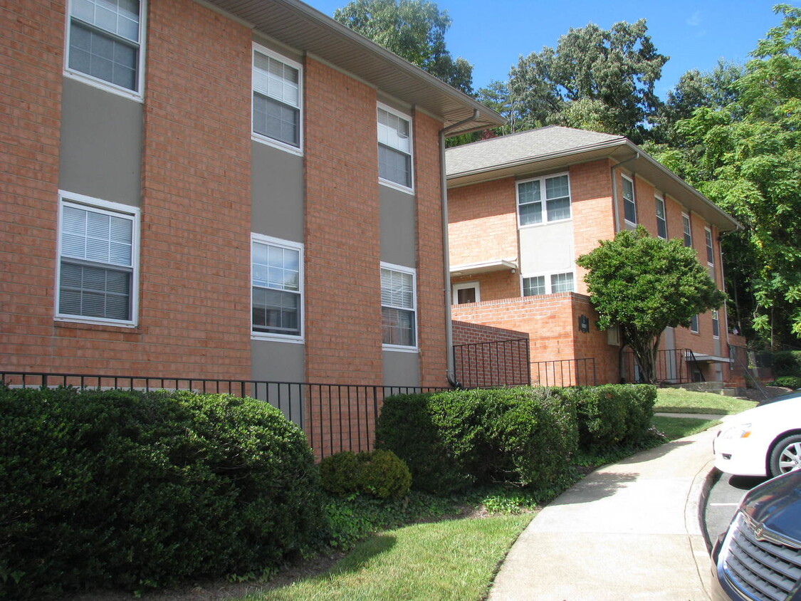 Foto principal - 2420 Arlington Blvd