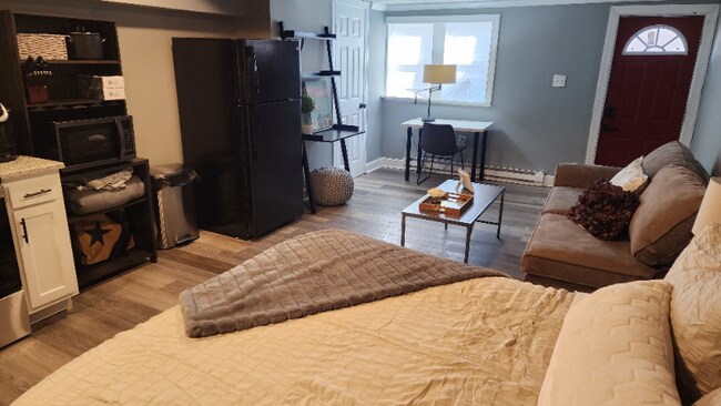 Photo - 3122 Presstman St House