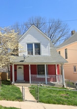 Building Photo - 503 Monroe Ave