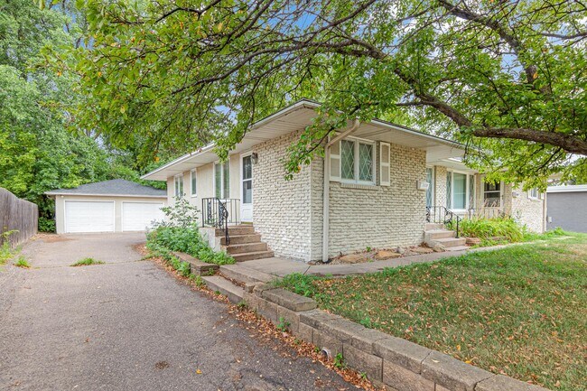Building Photo - 3639 Stinson Blvd