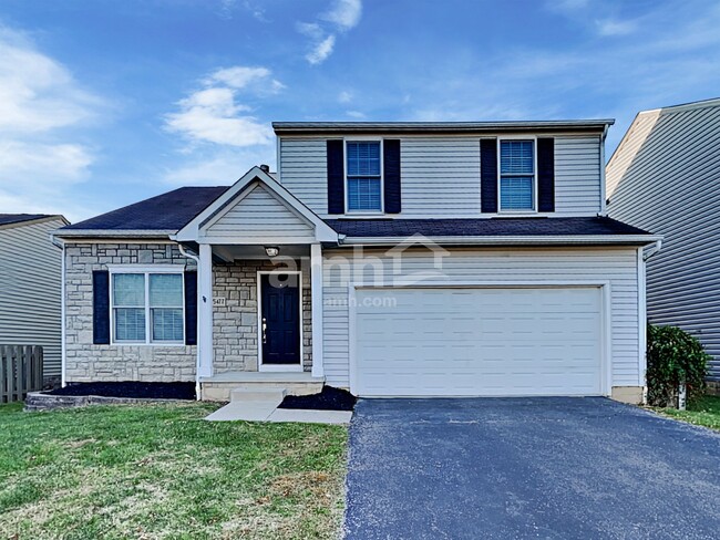 Building Photo - 5477 Buxley Dr