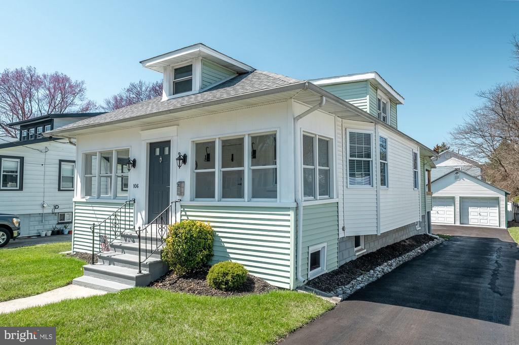 Foto principal - 106 Linderman Ave