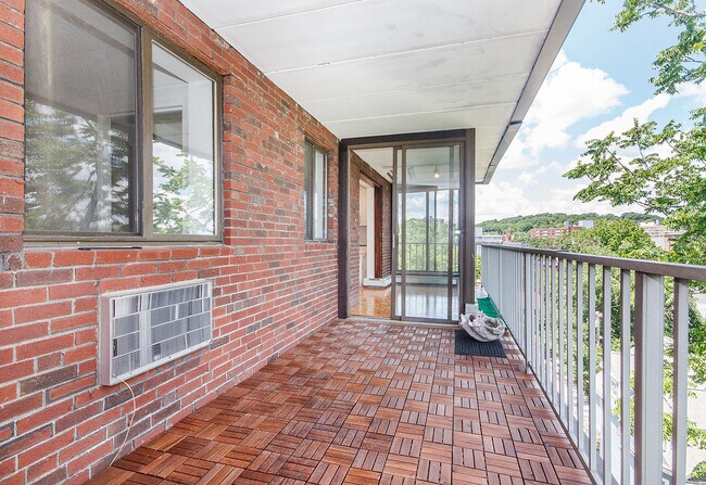 Foto del edificio - 31 Harris St