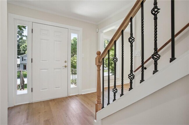 Foto del edificio - 4248 Autumn Woods Ct
