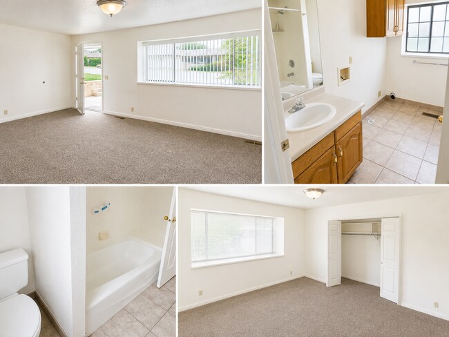 Foto del edificio - 2 bedroom apartment!