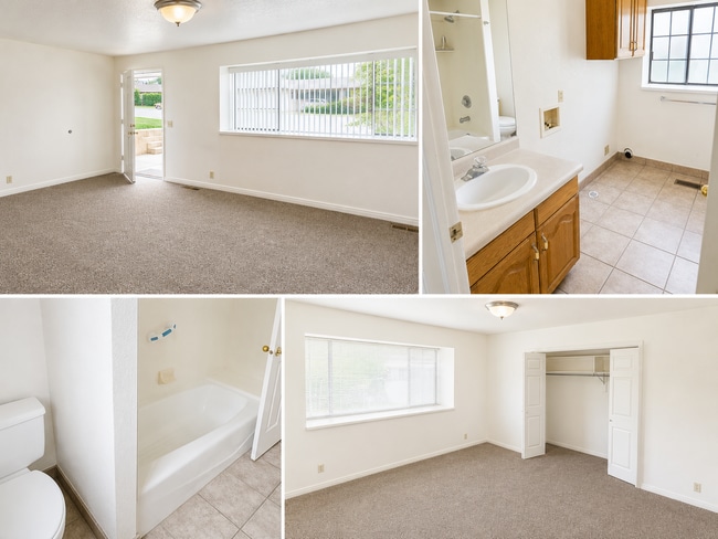 Building Photo - 2 bedroom apartment!