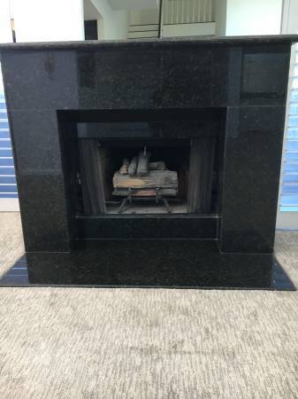 Fireplace - 10475 EASTBORNE Ave