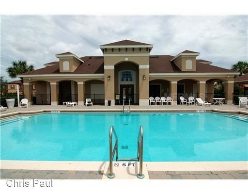 Building Photo - 3 br, 2.5 bath House - 2731 Retreat View Cir