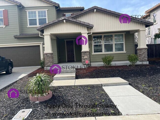 Foto del edificio - Stokley Properties Presents 4942 Imperial St in Antioch!