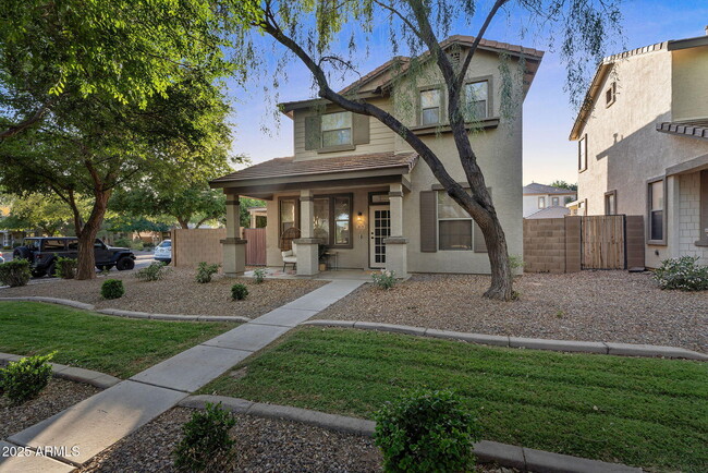 Building Photo - 3678 E Yeager Ct