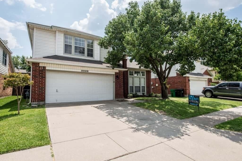 2529 Windchase Dr, Flower Mound, TX 75028 House Rental in Flower