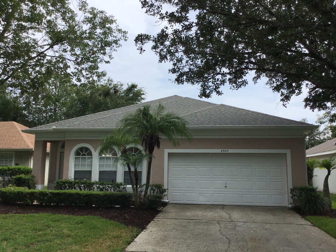 3547 Kayla Circle House for Rent in Oviedo, FL