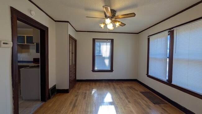 Foto del edificio - 1109 SW 19th St