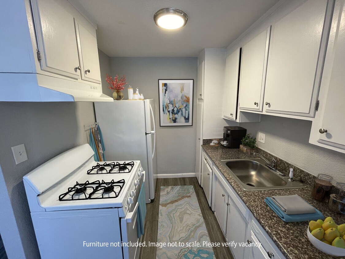 Renovated Apartments at 150 Gateway Court 150 Gateway Ct Stockton, CA