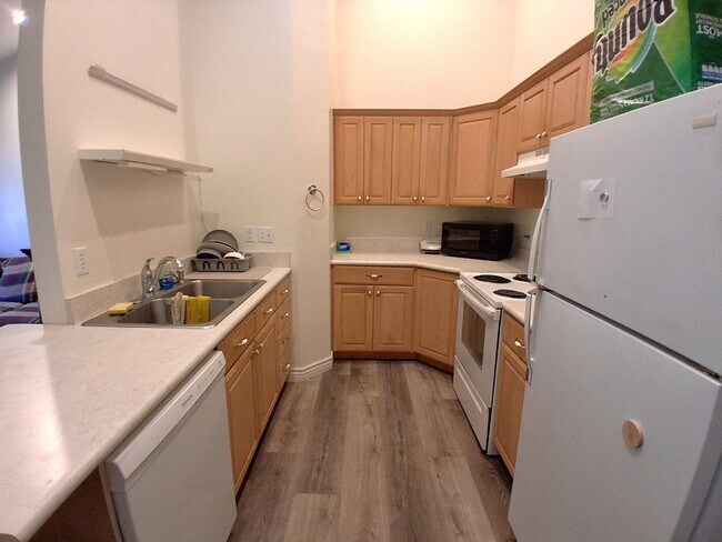 Foto del edificio - 1547 N 550 W