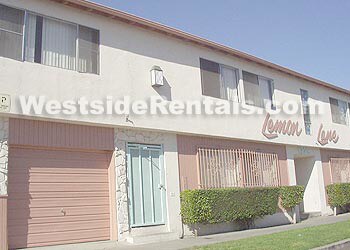 Primary Photo - 1725 Lemon Ave