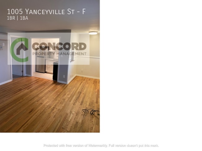 Building Photo - 1005 Yanceyville - Apt F /Concordmgmt.com ...