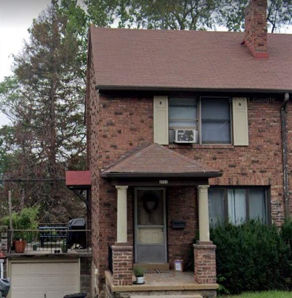 4014 Beechwood Blvd, Pittsburgh, PA 15217 Townhome Rentals in